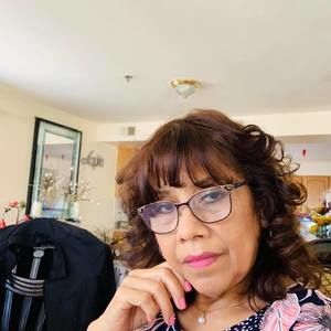 Meet your Posher, Maria soledad